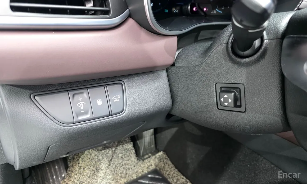 Genesis G70 2022 Gasoline 2.0T 2WD