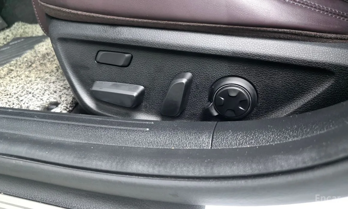 Genesis G70 2022 Gasoline 2.0T 2WD