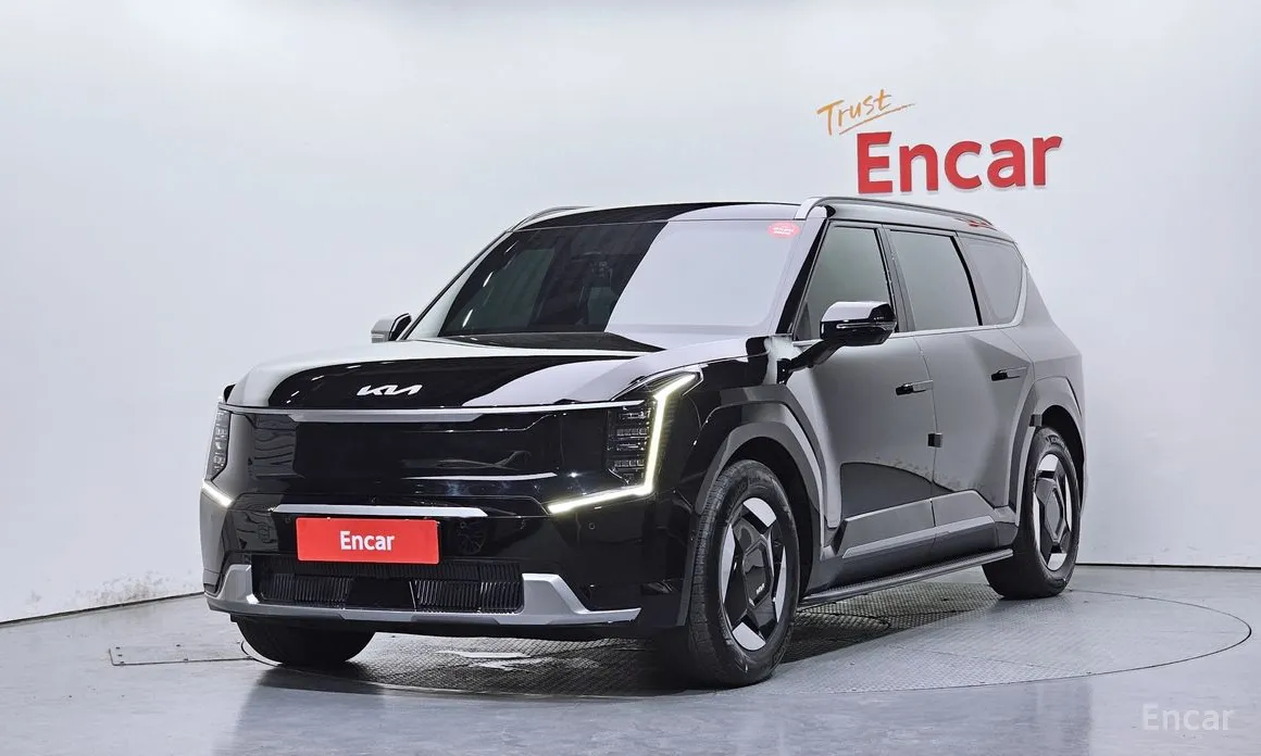 Kia EV9 2023 Long Range 2WD