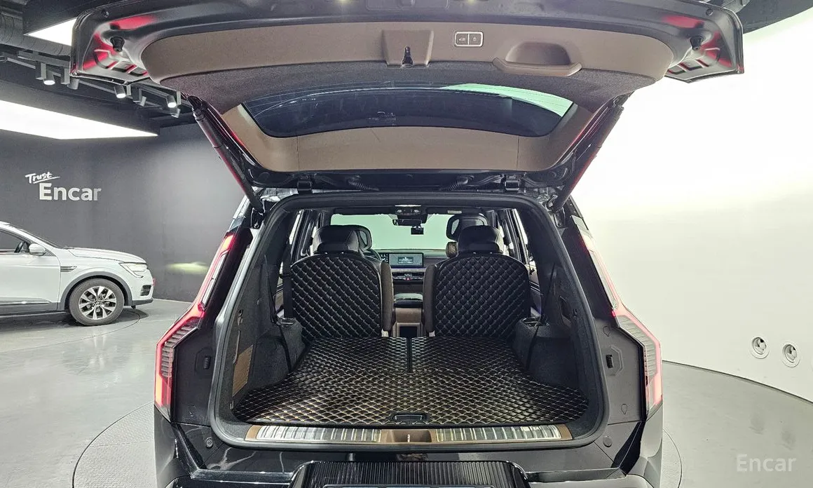 Kia EV9 2023 Long Range 2WD