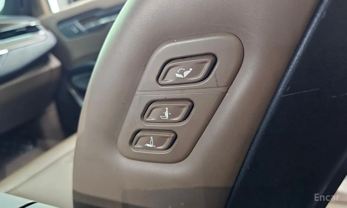 Kia EV9 2023 Long Range 2WD