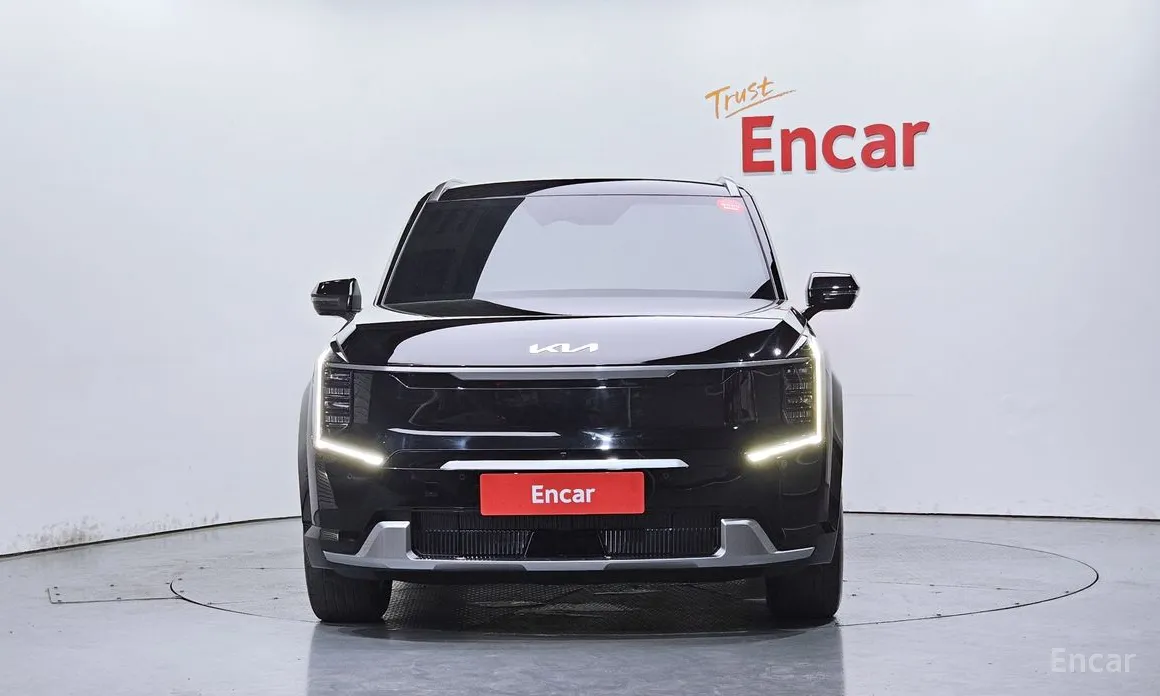 Kia EV9 2023 Long Range 2WD
