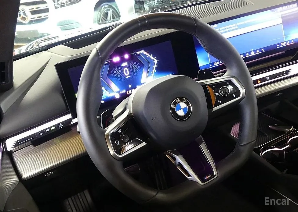 BMW 5 Series 2023 520i Special Edition