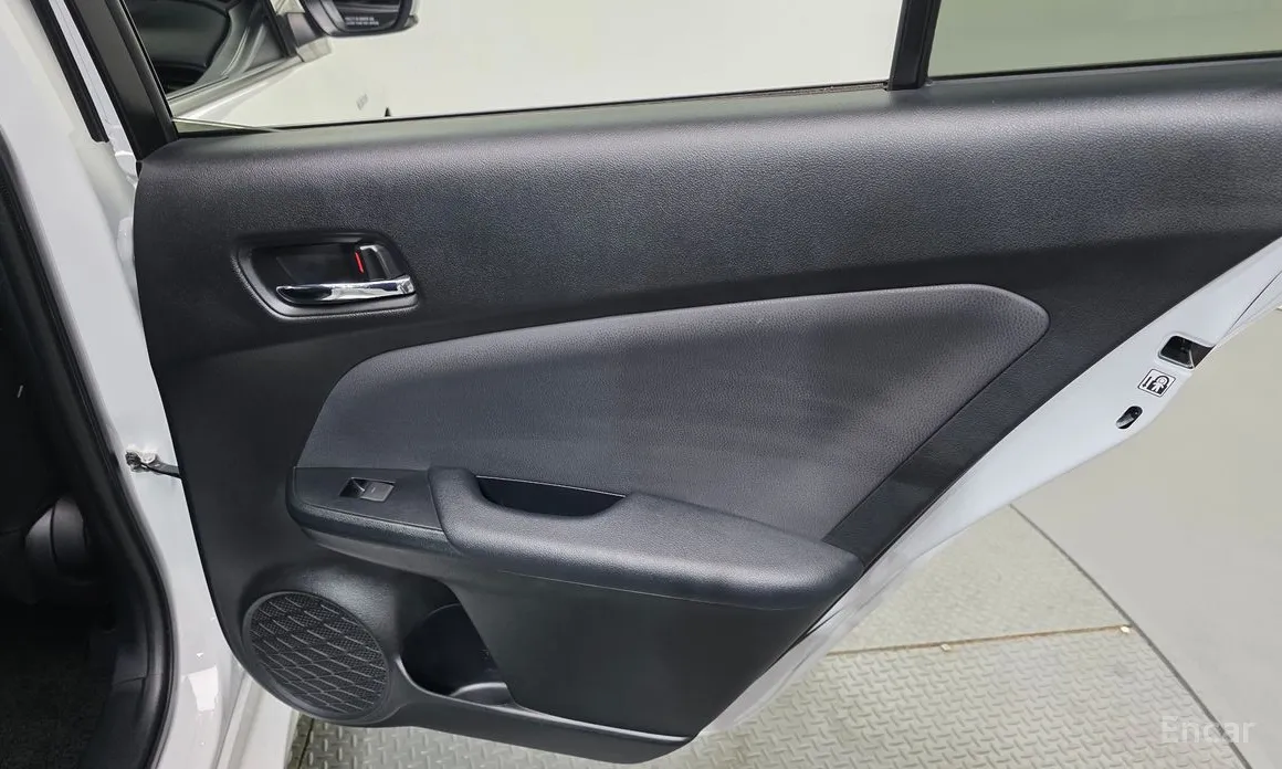 Toyota Prius 2016 1.8