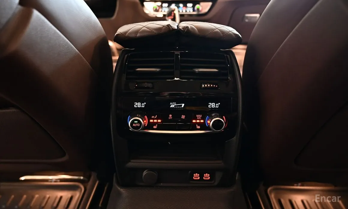 BMW Gran Turismo 2017 630i xDrive Luxury