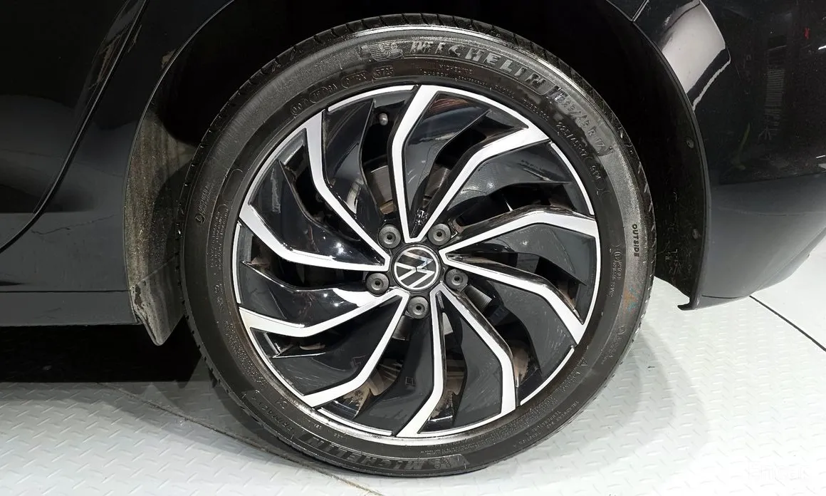 Volkswagen Golf 2022 2.0 TDI Prestige