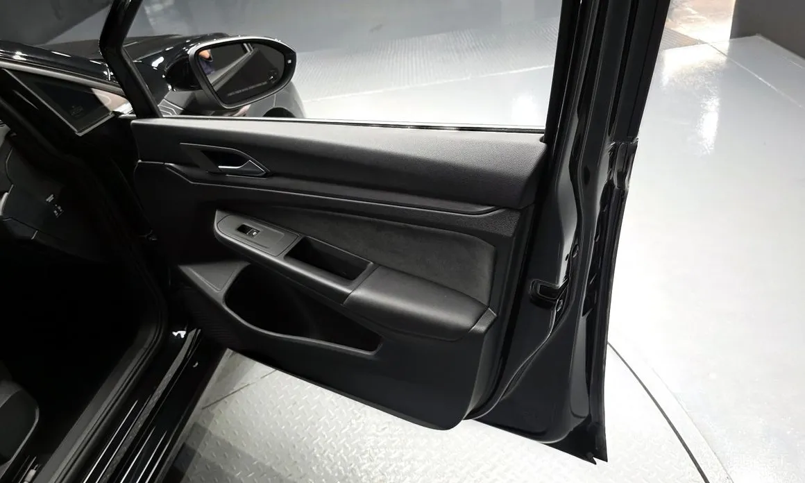 Volkswagen Golf 2022 2.0 TDI Prestige