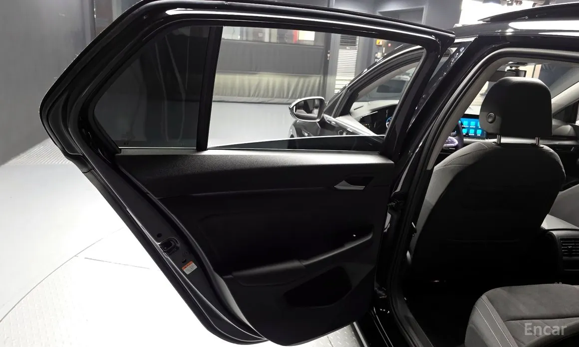 Volkswagen Golf 2022 2.0 TDI Prestige