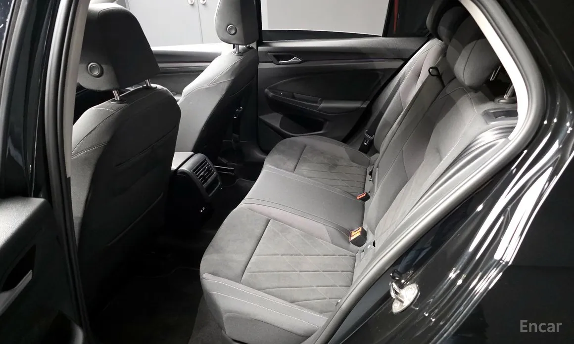 Volkswagen Golf 2022 2.0 TDI Prestige