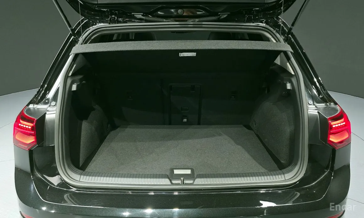 Volkswagen Golf 2022 2.0 TDI Prestige