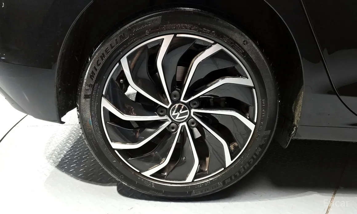 Volkswagen Golf 2022 2.0 TDI Prestige