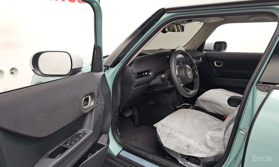 Mini Cooper 2024 5Door Classic