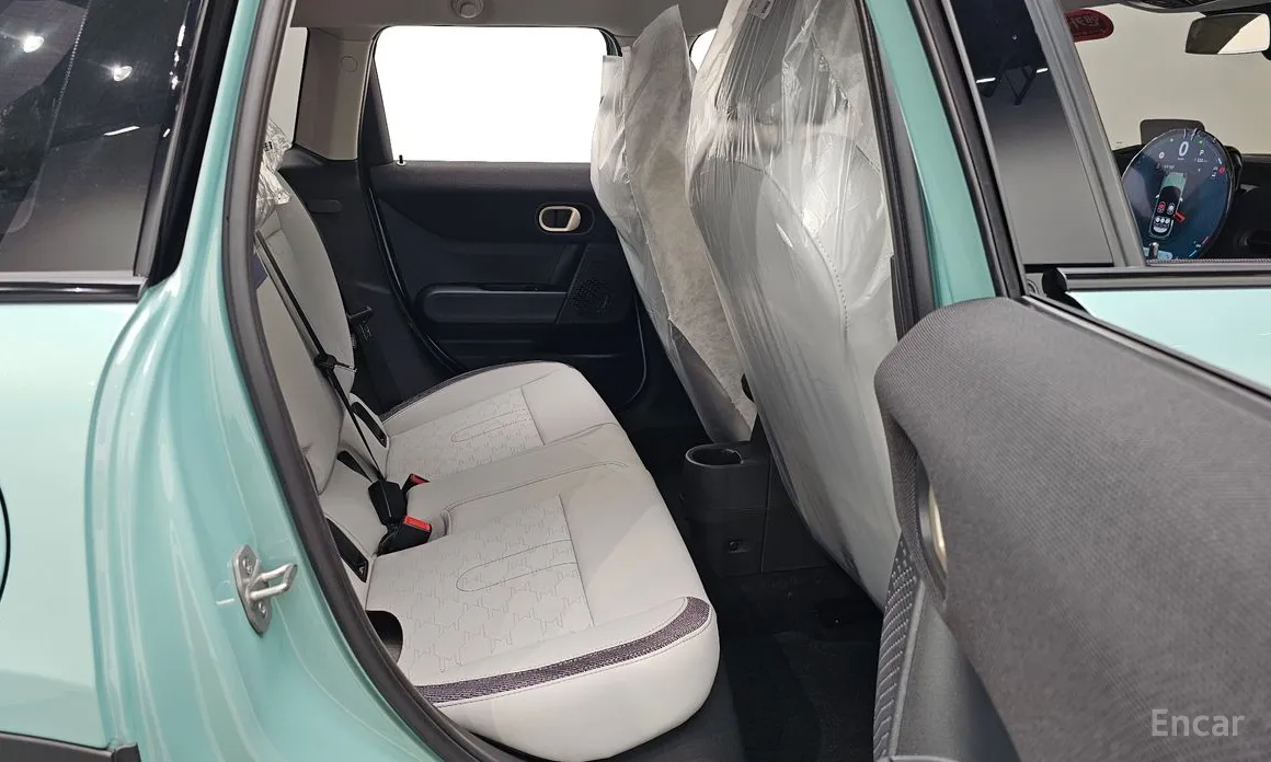 Mini Cooper 2024 5Door Classic