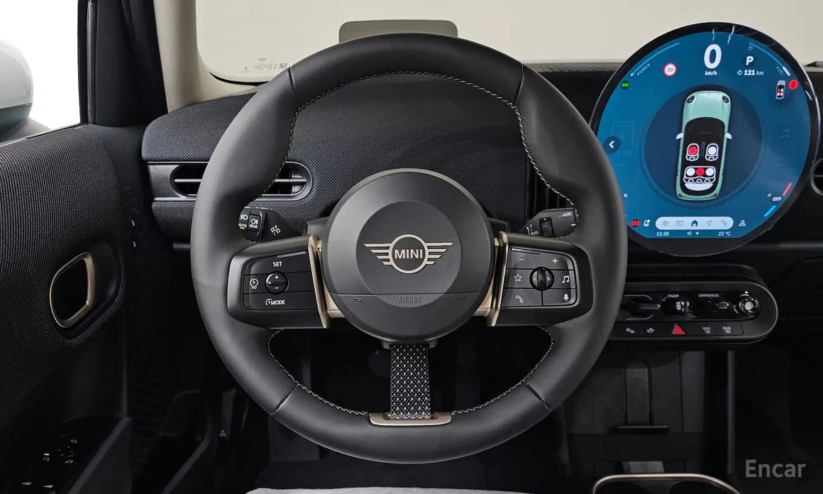 Mini Cooper 2024 5Door Classic
