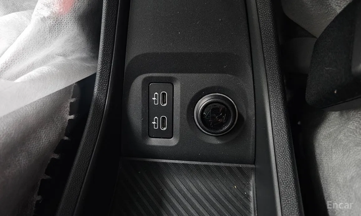 Mini Cooper 2024 5Door Classic