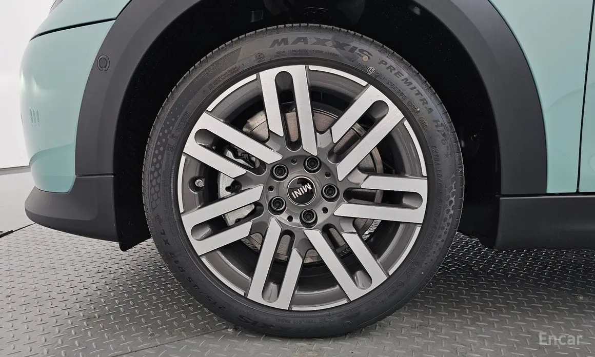 2024 Mini Cooper