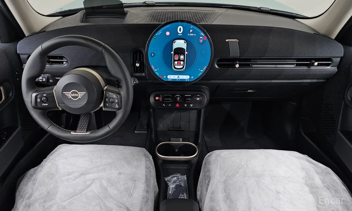 Mini Cooper 2024 5Door Classic