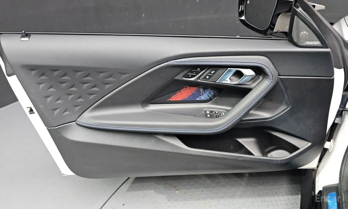 BMW 2 Series 2022 M240i xDrive Coupe