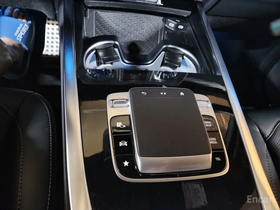 Mercedes-Benz G-Class 2024 G450d