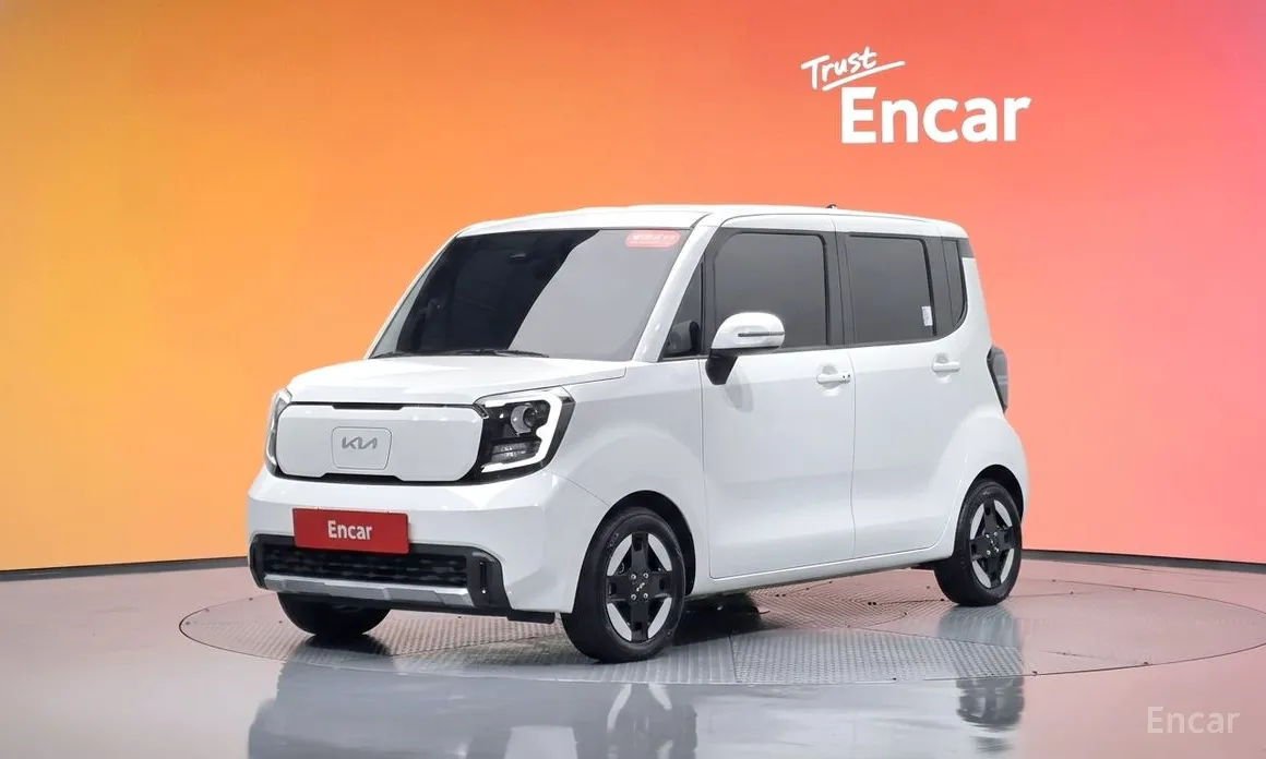 Kia Ray 2023 Air