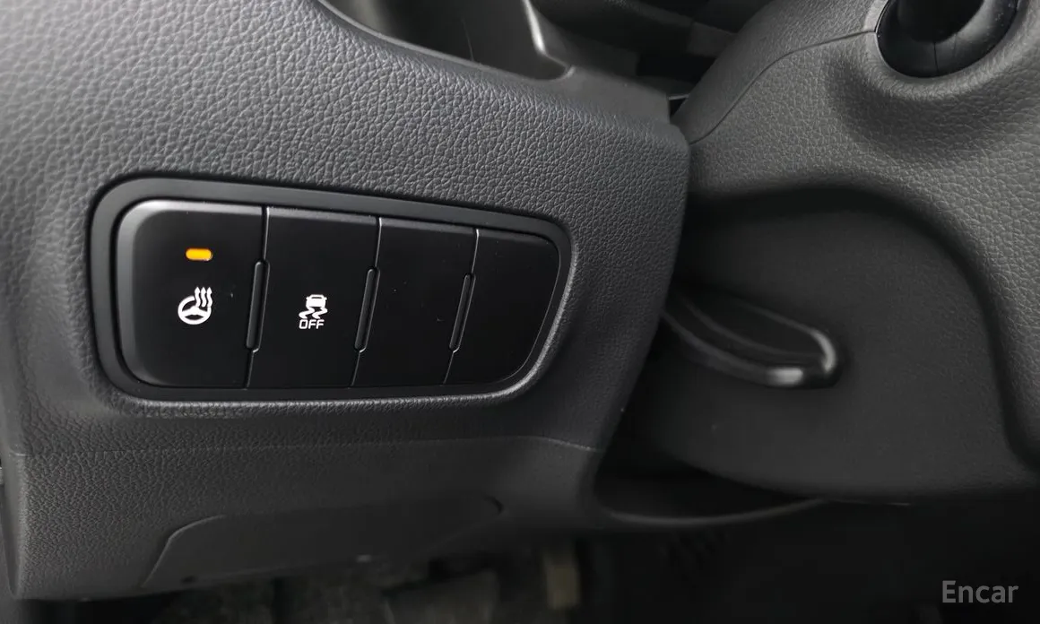 Kia Ray 2023 Air