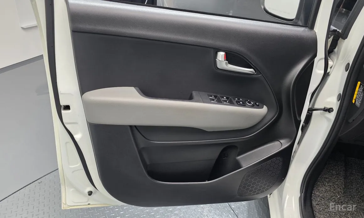 Kia Ray 2023 Air