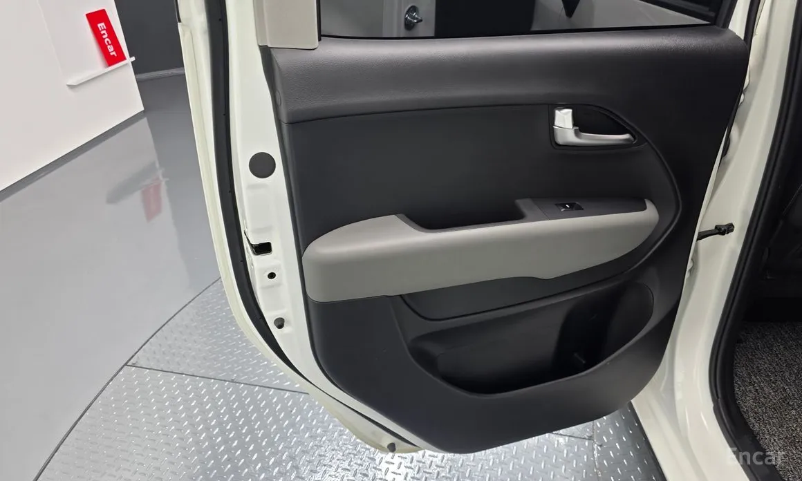 Kia Ray 2023 Air