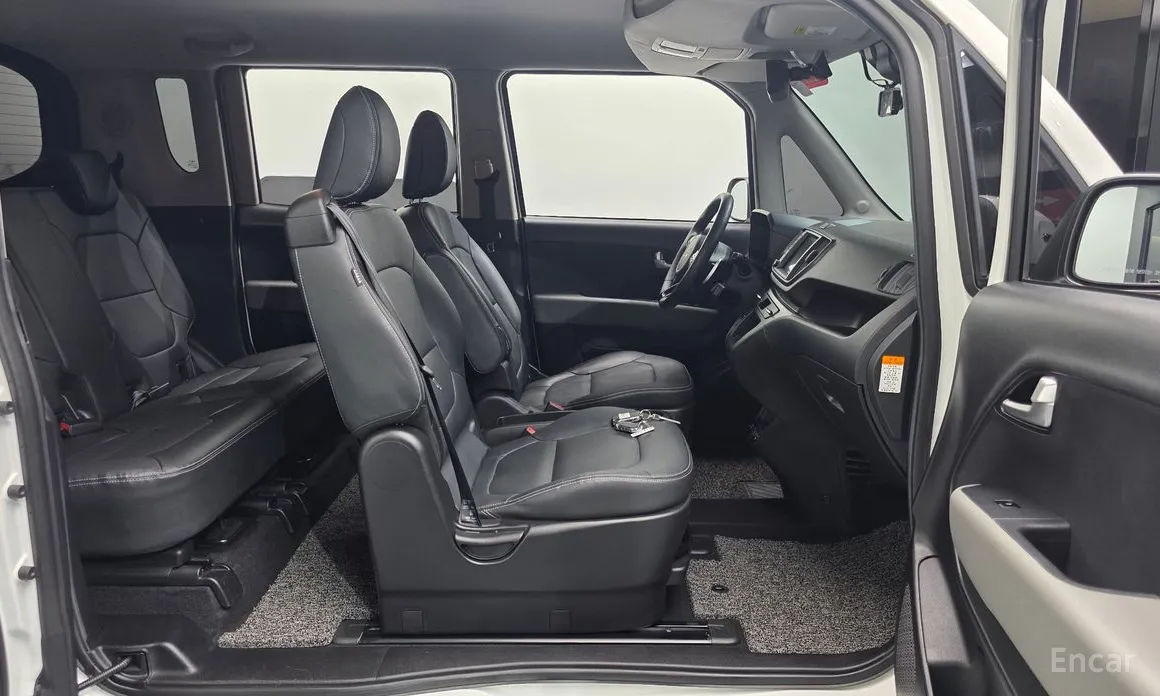 Kia Ray 2023 Air