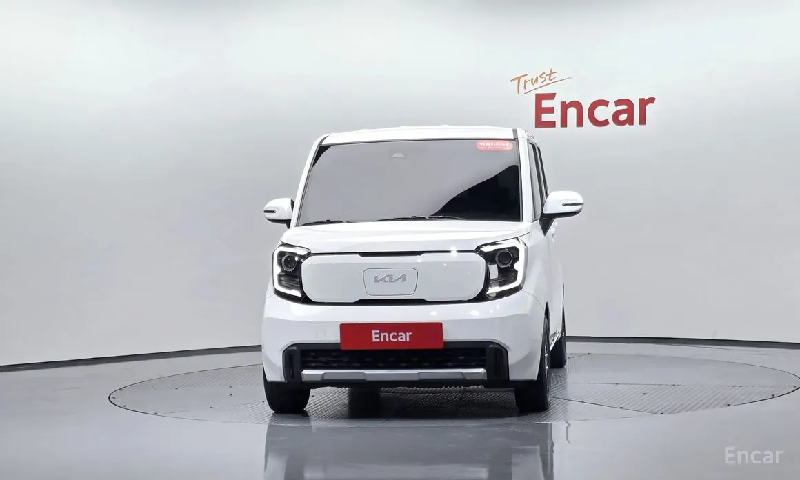 Kia Ray 2023 Air