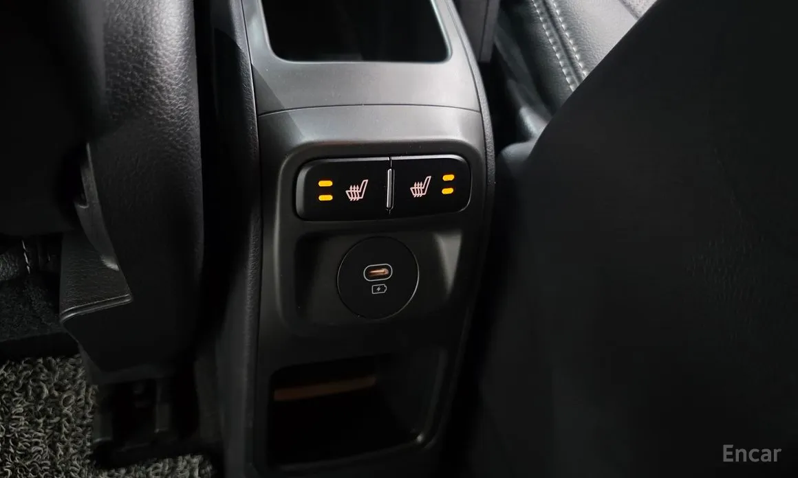 Kia Ray 2023 Air