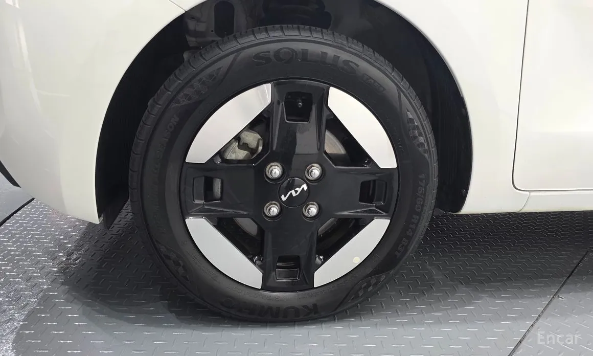 Kia Ray 2023 Air