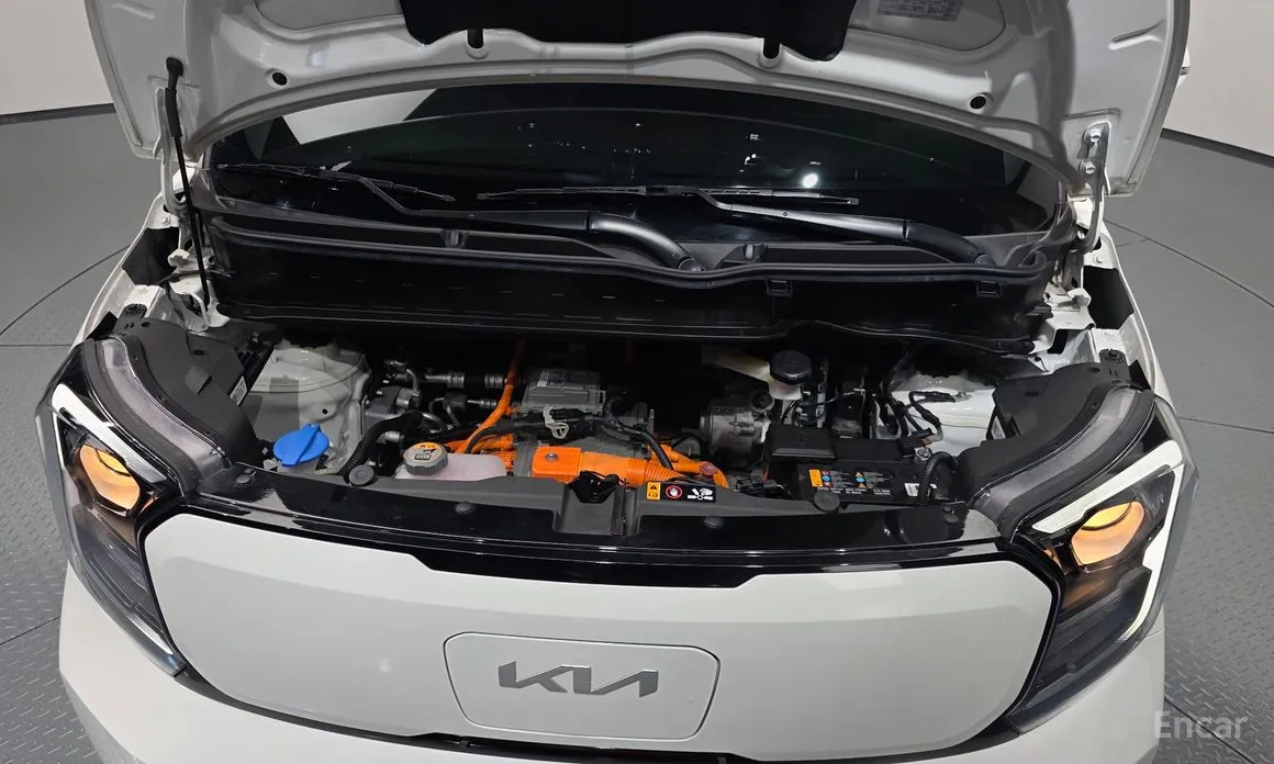Kia Ray 2023 Air