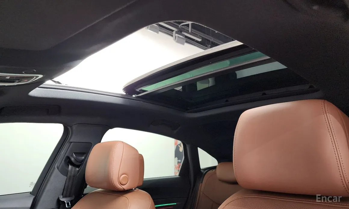 Audi e-tron 2020 55 Quattro Sportback