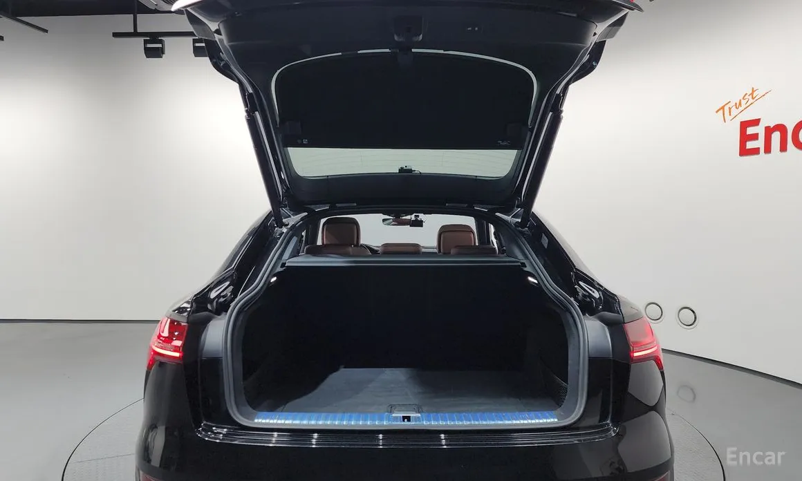 Audi e-tron 2020 55 Quattro Sportback