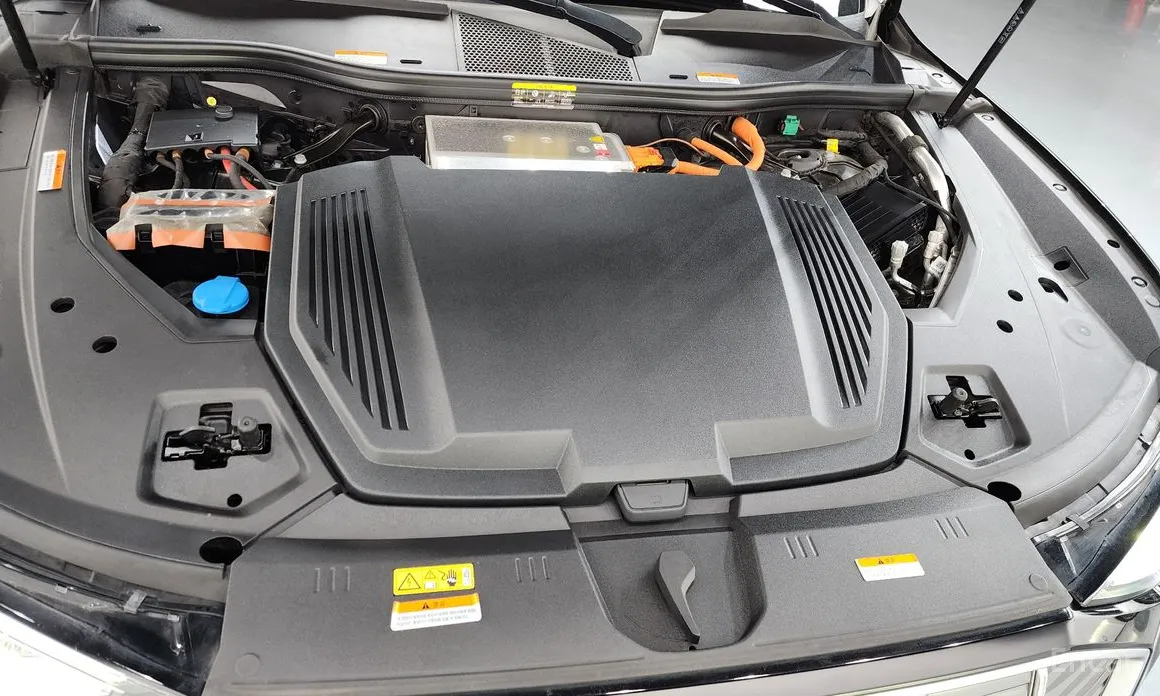 Audi e-tron 2020 55 Quattro Sportback