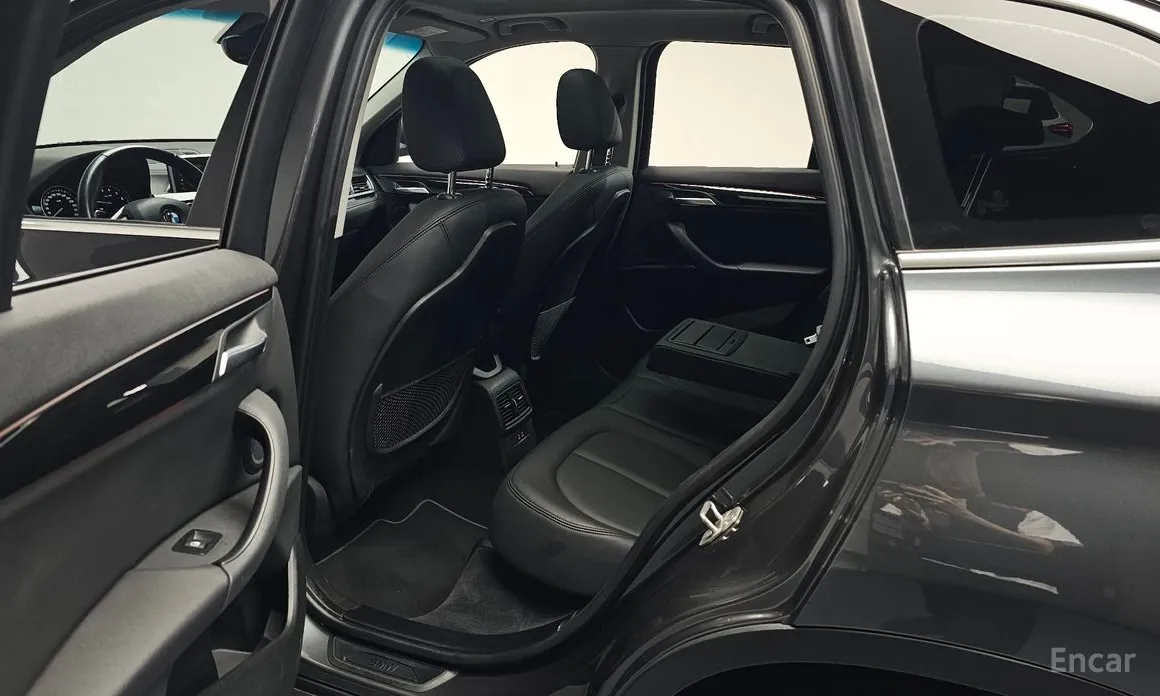 BMW X1 2016 xDrive 20i xLine