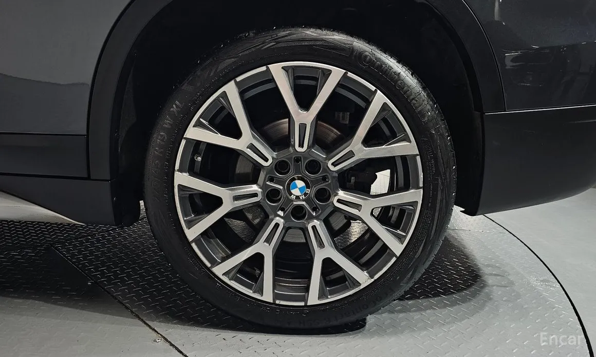 BMW X1 2016 xDrive 20i xLine