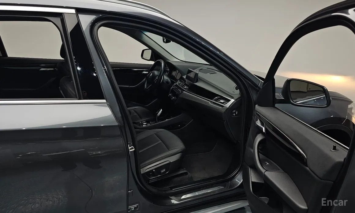BMW X1 2016 xDrive 20i xLine