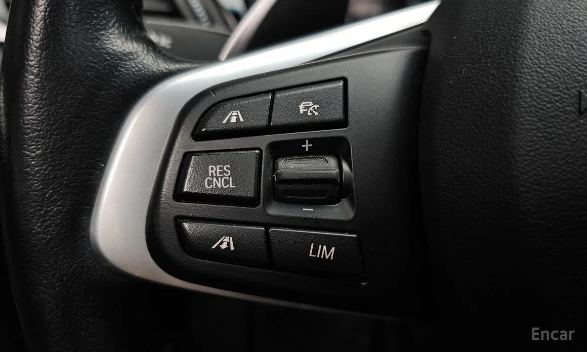 BMW X1 2016 xDrive 20i xLine