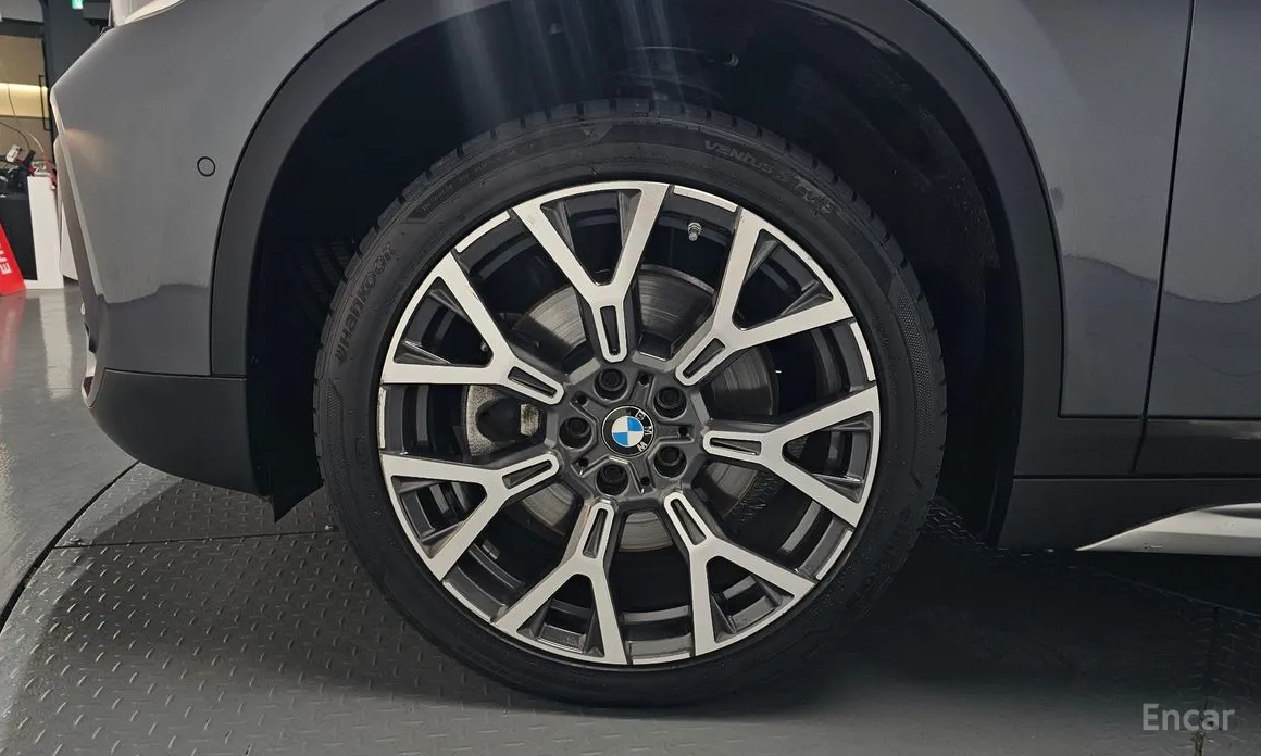 BMW X1 2016 xDrive 20i xLine
