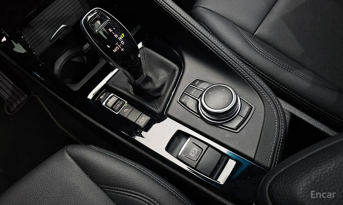 BMW X1 2016 xDrive 20i xLine
