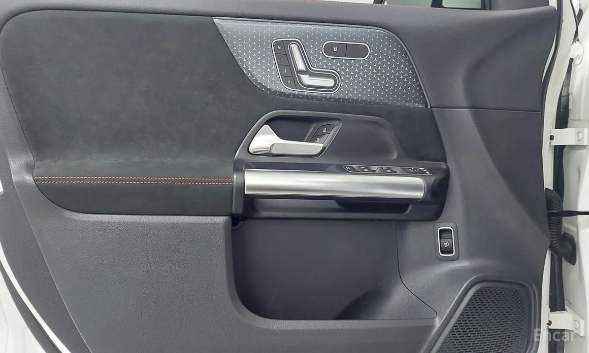 Mercedes-Benz GLA-Class 2020 GLA250 4MATIC