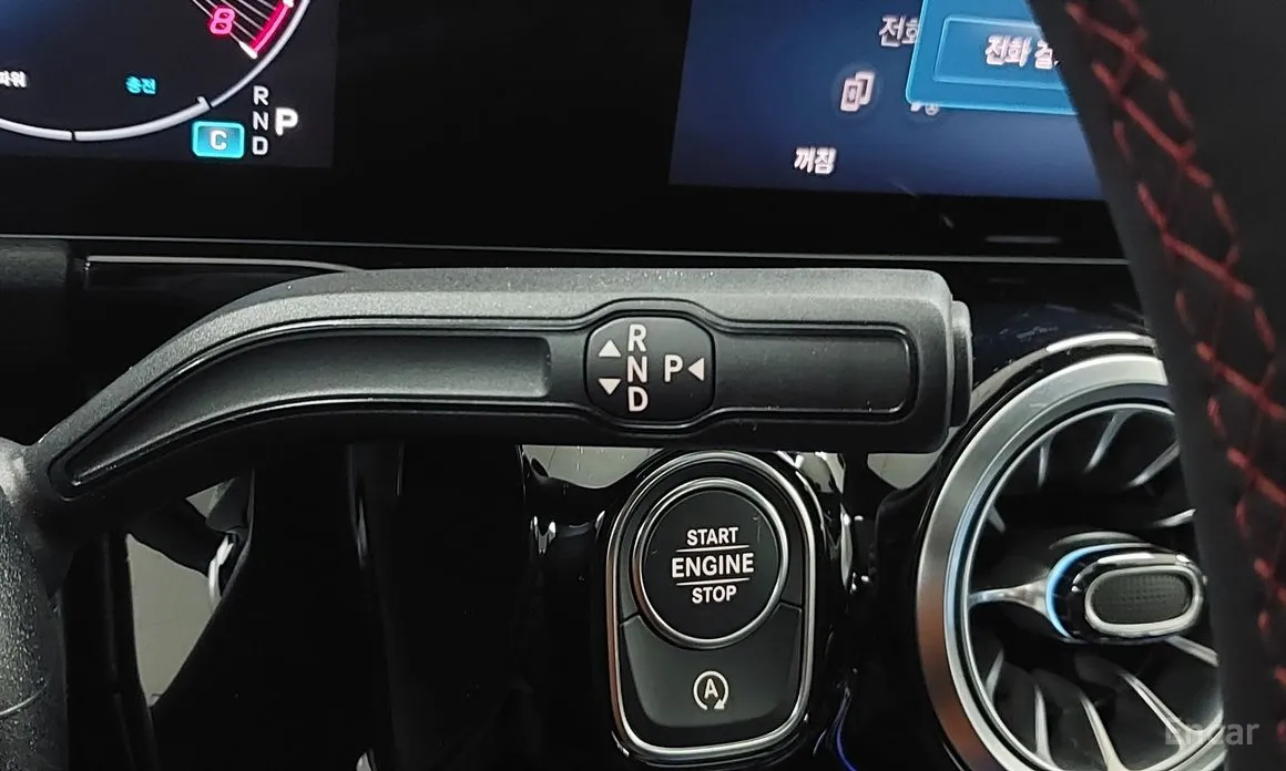 Mercedes-Benz GLA-Class 2020 GLA250 4MATIC