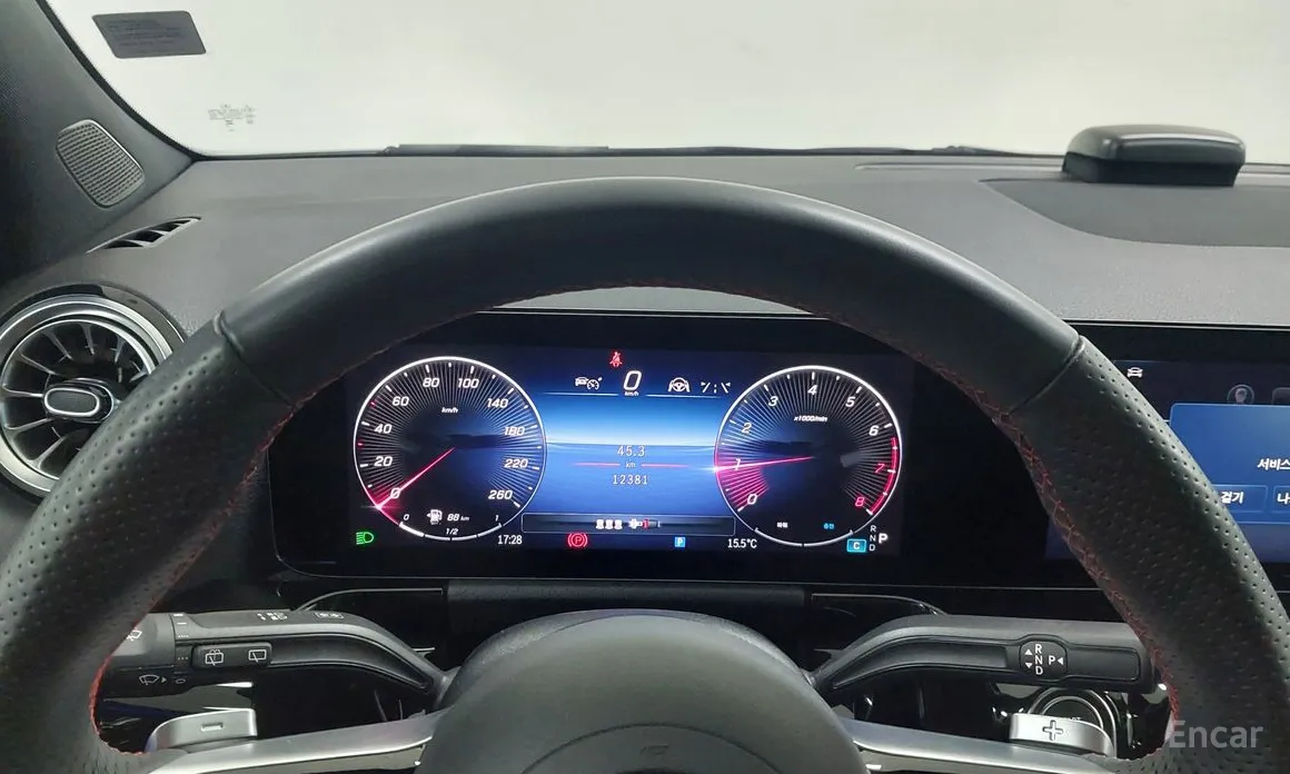 Mercedes-Benz GLA-Class 2020 GLA250 4MATIC