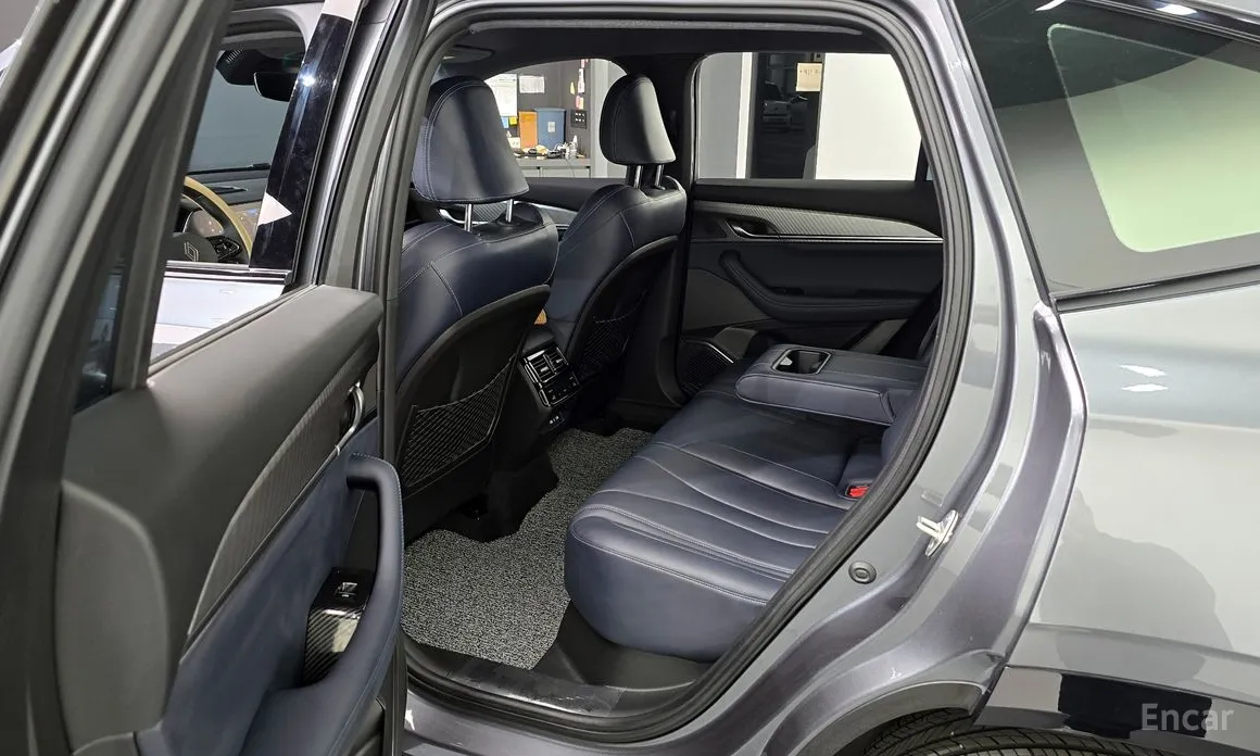 Renault Grand Koleos 2024 1.5 E-TECH Iconic 2WD