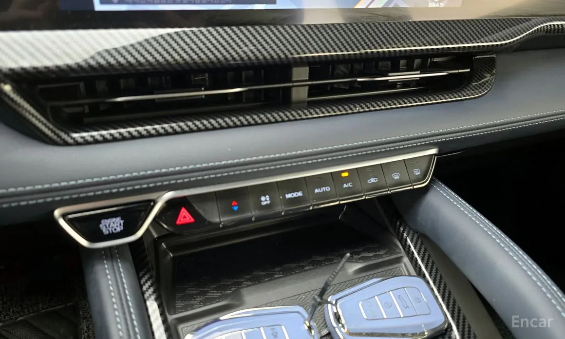 Renault Grand Koleos 2024 1.5 E-TECH Iconic 2WD