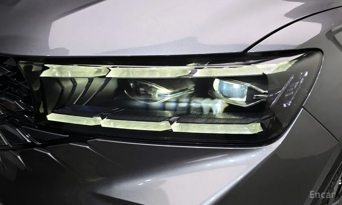 Renault Grand Koleos 2024 1.5 E-TECH Iconic 2WD