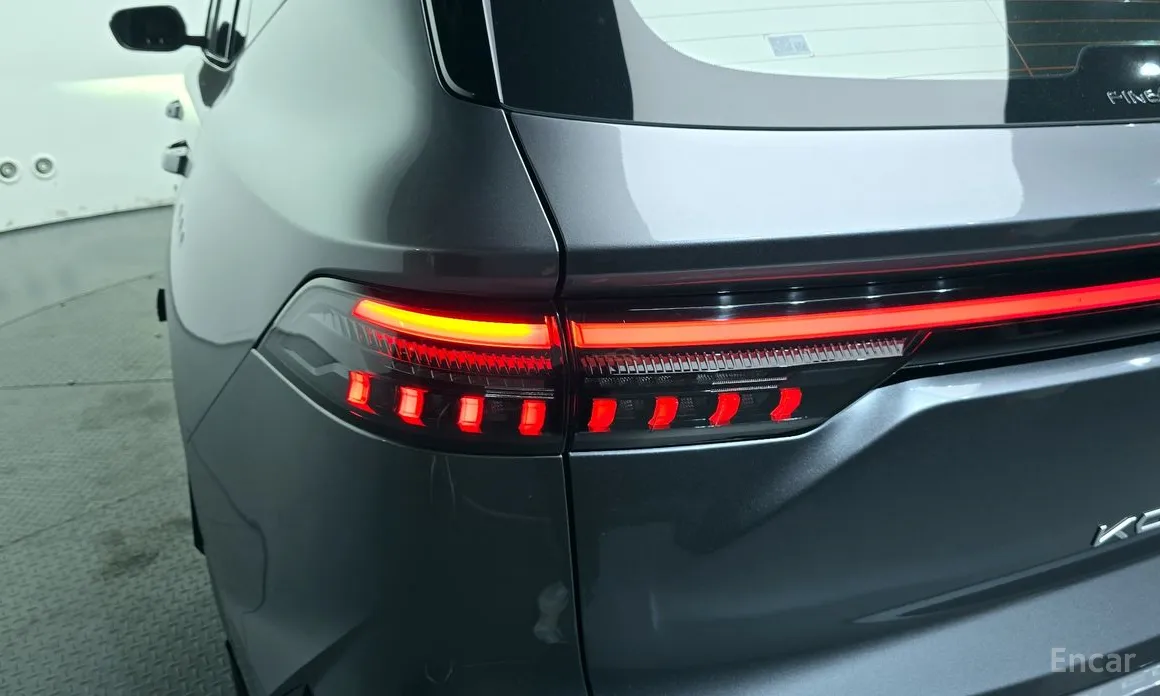 Renault Grand Koleos 2024 1.5 E-TECH Iconic 2WD