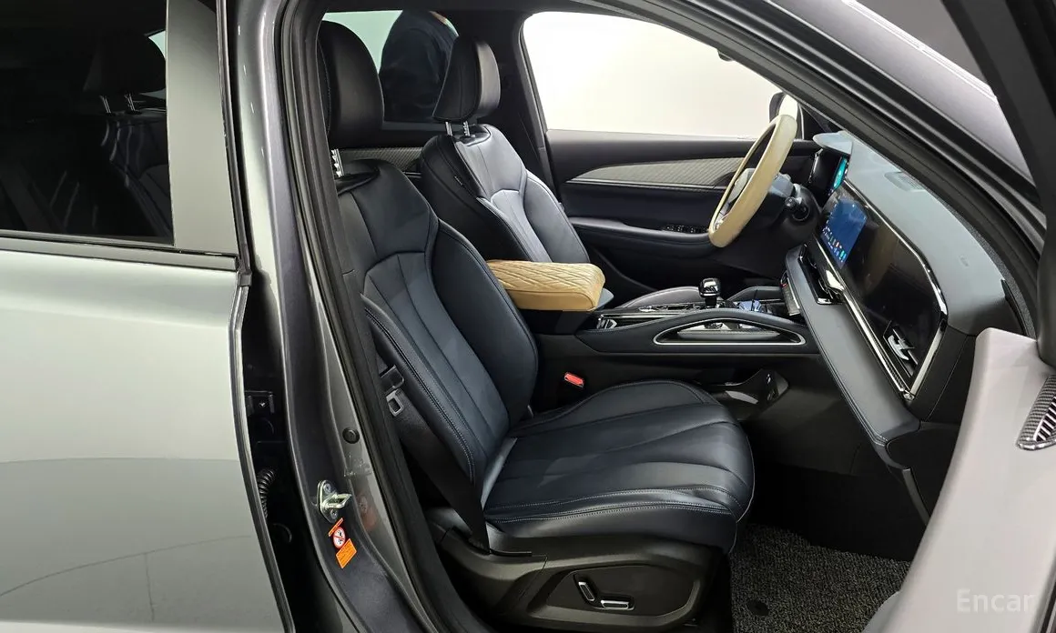 Renault Grand Koleos 2024 1.5 E-TECH Iconic 2WD