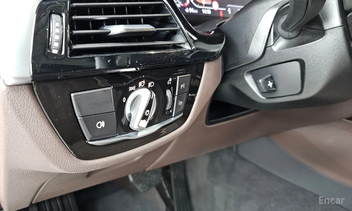 BMW Gran Turismo 2017 620d Luxury